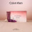 Calvin Klein Set d???? Calvin Klein Euphoria 3 te   a???? ??a ???a??e? 3