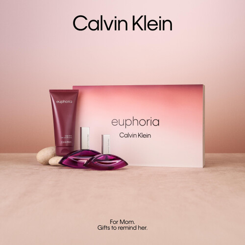 Calvin Klein Set d???? Calvin Klein Euphoria 3 te   a???? ??a ???a??e? 2