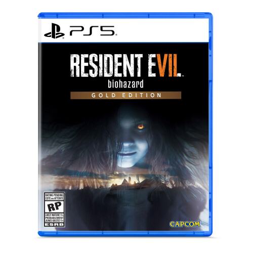 Resident Evil 7 Biohazard Gold Edition     PlayStation 5