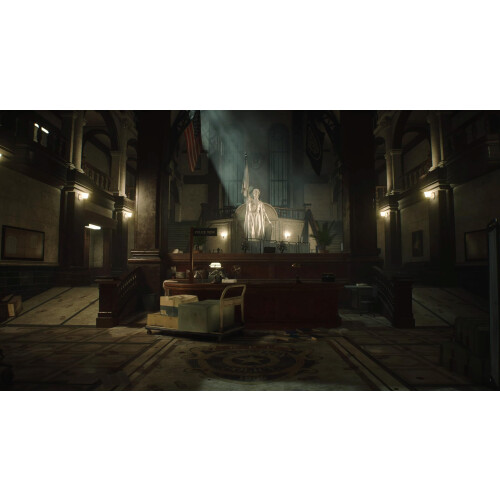 Resident Evil 2     PlayStation 5 1