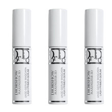 Dior Diorshow Maximizer 3D Triple Volume Plumping Lash Primer Travel Size (?e???, s?s?e?as?a t?? 3)