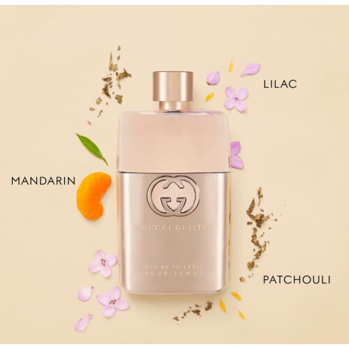GUCCI Gucci 4 Piece Mini Discovery Set 2