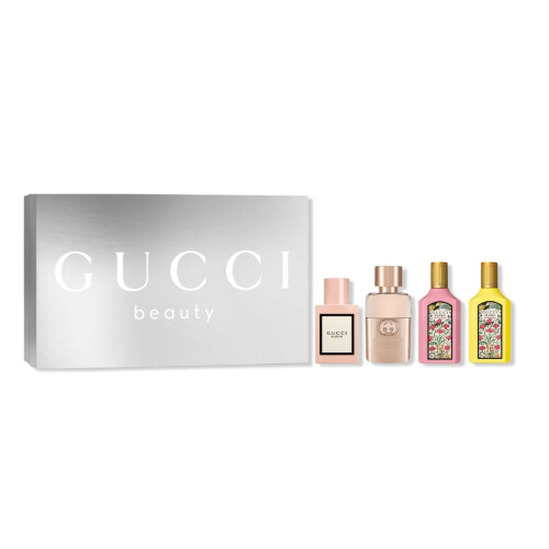 GUCCI Gucci 4 Piece Mini Discovery Set