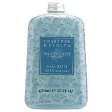 Gel de Duche Espumoso Crabtree & Evelyn Nantucket Briar 21.9 oz