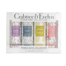 Crabtree & Evelynn habfrdo kollekci