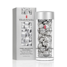 Elizabeth Arden Synlig Upplysande Klart Strålande Fläckkorrigerande Kapslar 60st, 0.95 fl oz