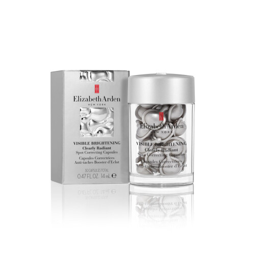 Elizabeth Arden Elizabeth Arden Capsules Correctrices Éclat 30pcs, 0.47 fl oz