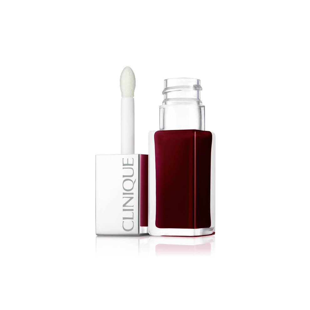 Clinique Pop Lip + Cheek Oil  Black Honey