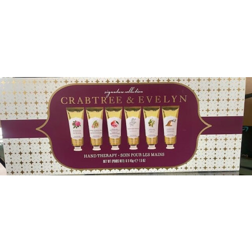 Crabtree s Evelyn