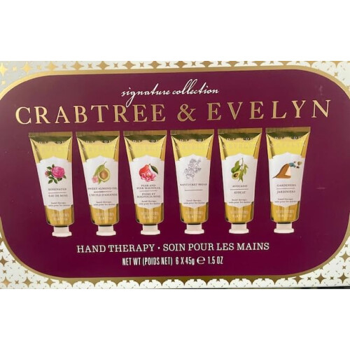Crabtree s Evelyn 1