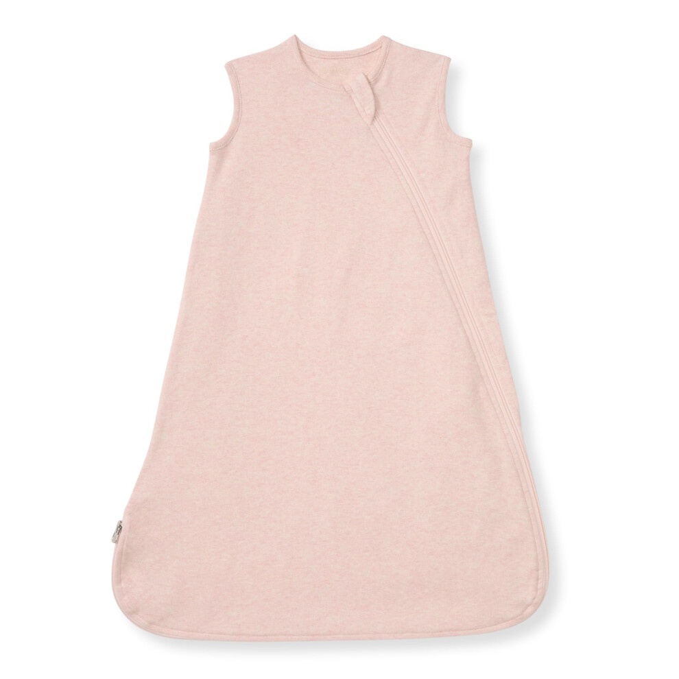 Burt's Bees Baby Beekeeper Infant Wearable Blanket  100% Organic Cotton Unisex  Girl  Boy Swaddle Transition Sack - Light Weight 0.5 TOG or Medium Wei