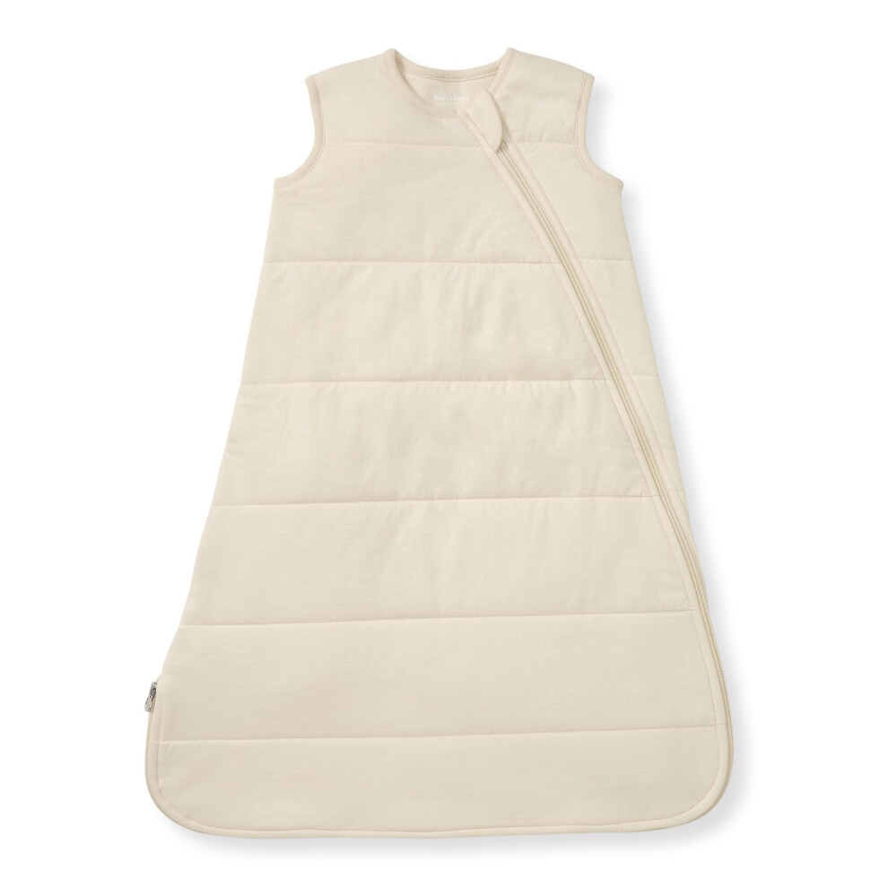 Burt's Bees Baby Beekeeper Infant Wearable Blanket  100% Organic Cotton Unisex  Girl  Boy Swaddle Transition Sack - Light Weight 0.5 TOG or Medium Wei