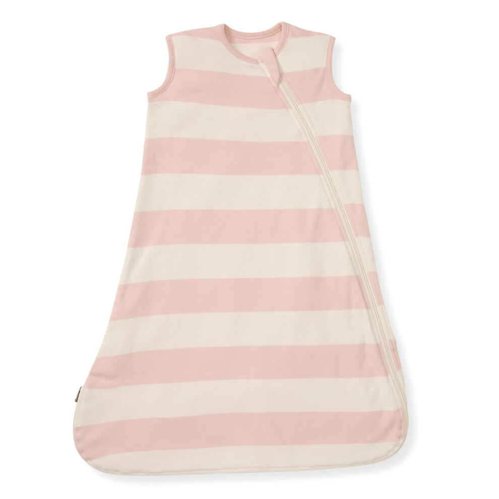 Burt's Bees Baby Beekeeper Infant Wearable Blanket  100% Organic Cotton Unisex  Girl  Boy Swaddle Transition Sack - Light Weight 0.5 TOG or Medium Wei