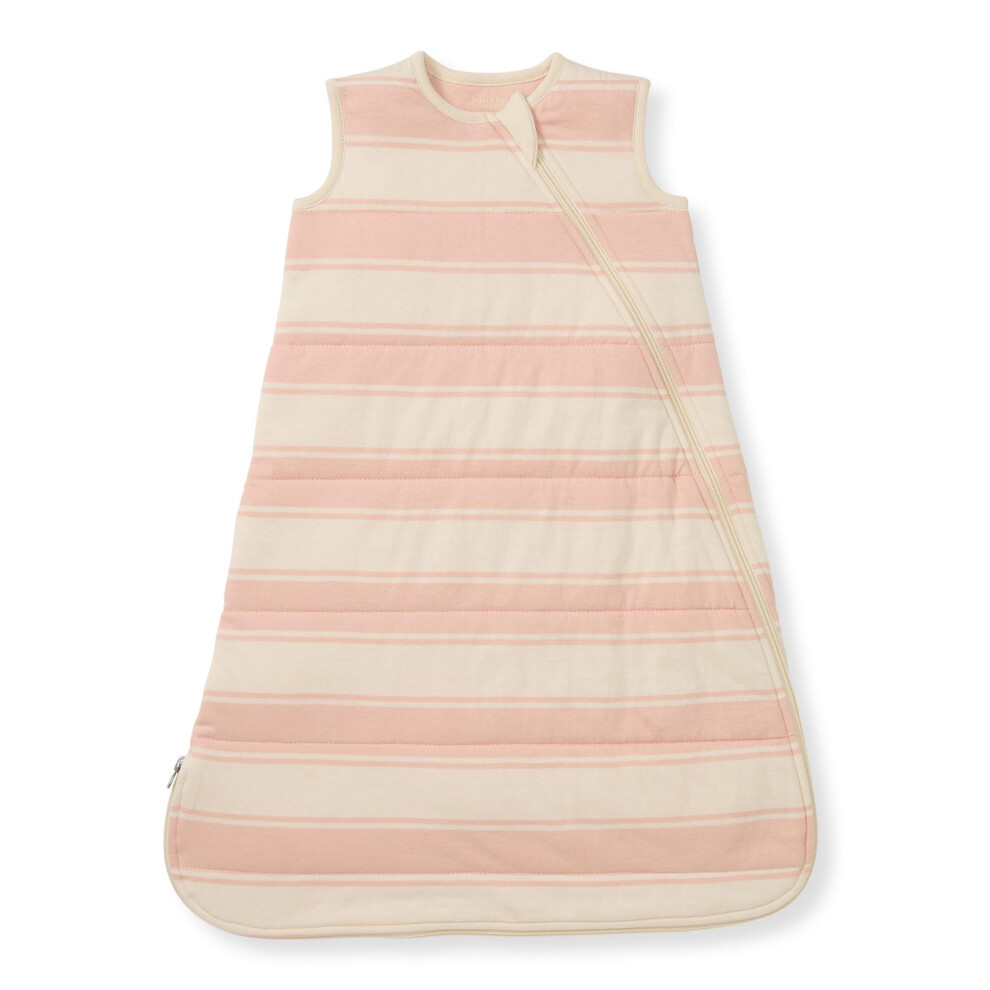 Burt's Bees Baby Beekeeper Infant Wearable Blanket  100% Organic Cotton Unisex  Girl  Boy Swaddle Transition Sack - Light Weight 0.5 TOG or Medium Wei