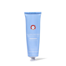First Aid Beauty - Bálsamo Ultra Repair Rescue, Máscara Hidratante de Piel con 1% Dimeticona