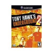 Tony Hawk's Underground 2 (Obnoven )