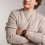 Fossil herremaskine kronograf sort silikone ur 5