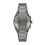 Fossil Herrenuhr Everett Chronograph Smoke aus Edelstahl 2