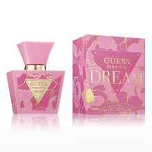 GUESS Seductive Dream Women/Femme Eau de Toilette parfm spray noknek 1 Fl. Oz.