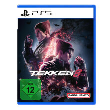 Tekken 8 [PS5]