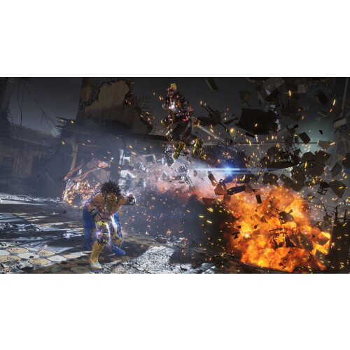 Bandai Tekken 8 [PS5] 1