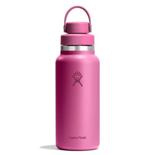 Hydro Flask Hydro Flask 32 Oz Wide Flex Chug Cap Reef