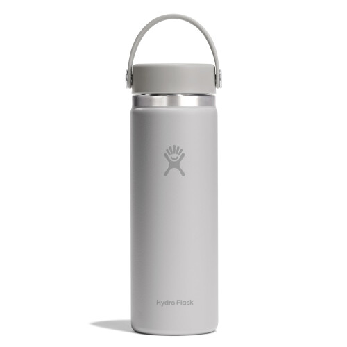 Hydro Flask Hydro Flask 20 Oz Wide Flex Cap Birch