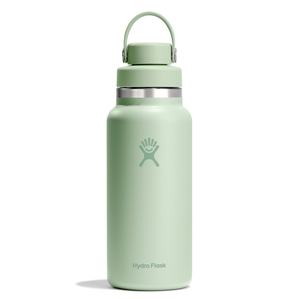 Hydro Flask 32 Oz Wide Flex Chug Cap Aloe