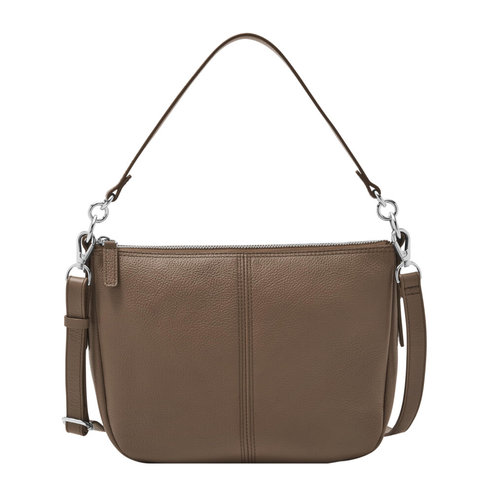 Fossil Jolie Crossbody Bag Smoke