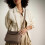 Fossil Kopalny Jolie Crossbody Bag dym 2