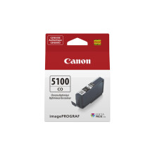 Canon PFI-5100 Genuine Chroma Optimizer Ink Tank Compatible with ImagePROGRAF PRO-310 Printers