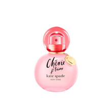 Kate Spade new york Cherie Je taime Eau de Parfum - Hosszan tart illat passigymlcs, mimza s tonka jegyeivel - fehr virgos s gymlcss - 2,0