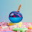 DKNY BE DELICIOUS ICE POP BERRY BLISS edp vapo 50 ml 2