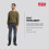 Levi's Jeans Levi's Uomo 514 Straight, Midnight Worn - Nero, 34Wx34L 4