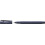 Faber-Castell Faber-Castell Neo Slim Aluminium-Rollerball, Dunkelblau 2