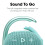 JBL JBL Clip 4 Teal - Portable Bluetooth 5.1 Højttaler - Op til 10 timer 3