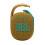 JBL JBL Clip 4 Yellow - Portable Bluetooth 5.1 H?jttaler - Op til 10 timer 1