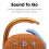 JBL JBL Clip 4 Orange - Portable Bluetooth 5.1 Højttaler - Op til 10 timer 3