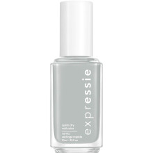 Lak na nechty Essie Expressie r   chloschn   ci svetlosiv    veg   nsky lak na nechty In The Modern 0,33 fl oz