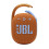JBL JBL Clip 4 Orange - Portable Bluetooth 5.1 Højttaler - Op til 10 timer 1
