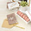 Hallmark Dankeskarten-Sortiment    Rustic Flowers    (48 Dankeskarten mit Umschl  gen) 2
