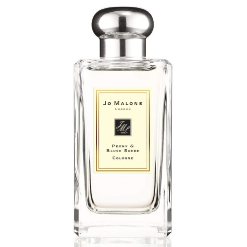 Jo Malone London Jo Malone Peony & Blush Suede Spray da donna, 3,4 once