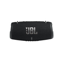 JBL Xtreme 3 - Altoparlante Bluetooth portatile, suono potente e bassi profondi, impermeabile IP67, 15 ore di riproduzione, powerbank JBL PartyBo