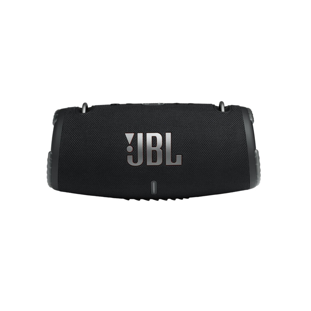 JBL Xtreme 3 - Portable Bluetooth Speaker  Powerful Sound and Deep Bass  IP67 Waterproof  15 Hours of Playtime  Powerbank  JBL PartyBoost for Multi-sp
