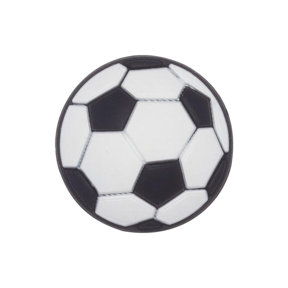 crocs Jibbitz Sports Shoe charms Jibbitz for crocs  Soccerball  Small