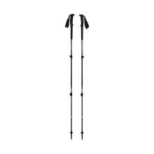 les de trekking de sentier en diamant noir paire de 2 btons de randonne en aluminium pliable lger pour randonne pour randonne Granite  pied