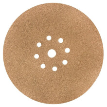 DEWALT gipsplaatzandpapier 9 inch, 25 stuks, 240 g (DWAS24025P)
