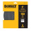 DeWalt DEWALT DWAM1505P Πλέγμα 9 ιντσών, συσκευασία των 5 τεμαχίων των 150 γρ. 2