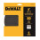 DeWalt DEWALT DWAM805P 9IN MESH 5 PACK 80G 3