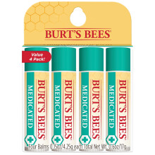 la fte des mres pour maman - mdicamenteux avec de l'huile d'eucalyptus et de la teinte de la teinte de la teinte Natural Care 4 Tubes 0,15 oz.